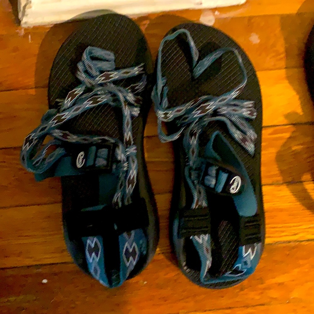 Chaco sandals
